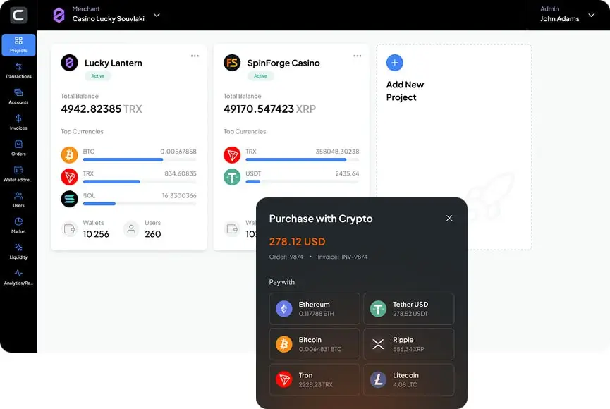 Cryptonix banner image