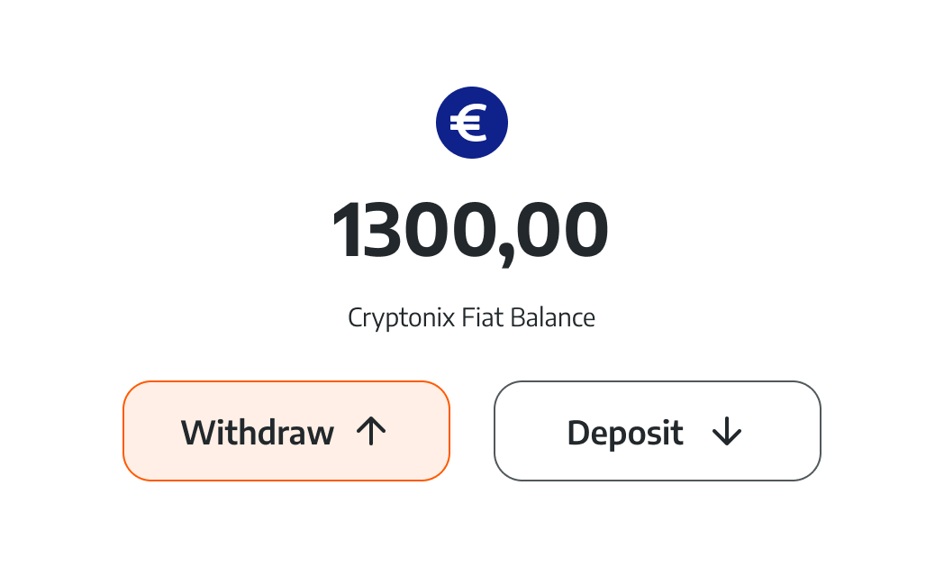 Fiat deposits/<br>withdrawals image
