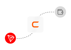 Cryptonix Autowithdrawal image