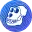 ApeCoin APE logo