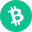 Bircoin Cash BCH logo
