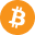 Bitcoin BTC logo