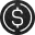 Ethena USDe USDE logo
