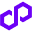 Polygon POL logo