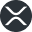 Ripple XRP logo