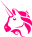 Uniswap UNI logo