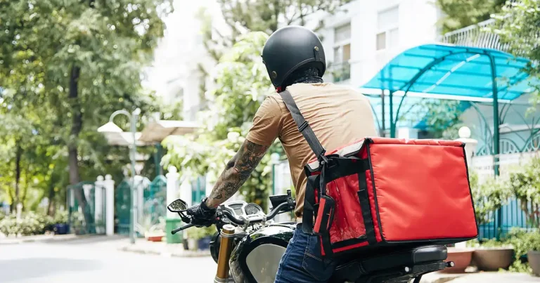 The invisible rails: how DoorDash and Tempo are transforming the gig economy