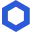 Chainlink logo