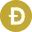 Dogecoin logo