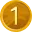 USD1 logo